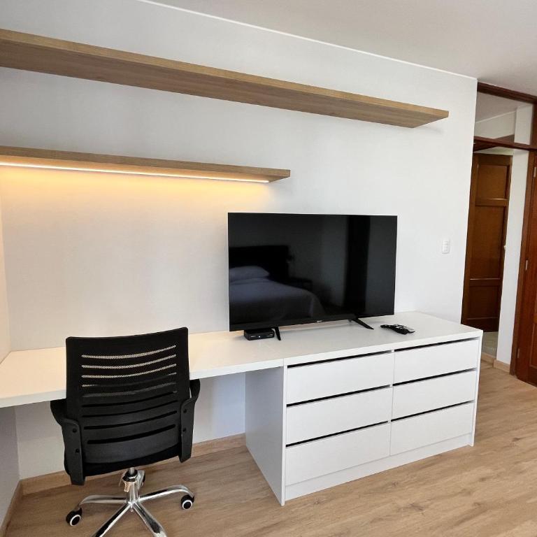 Sori Apartments - Apartamento Superior - 3