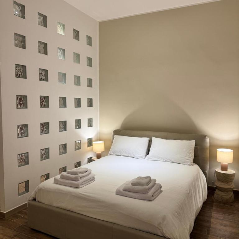 Residenza Visconti - Appartamento con 1 Camera da Letto - 2