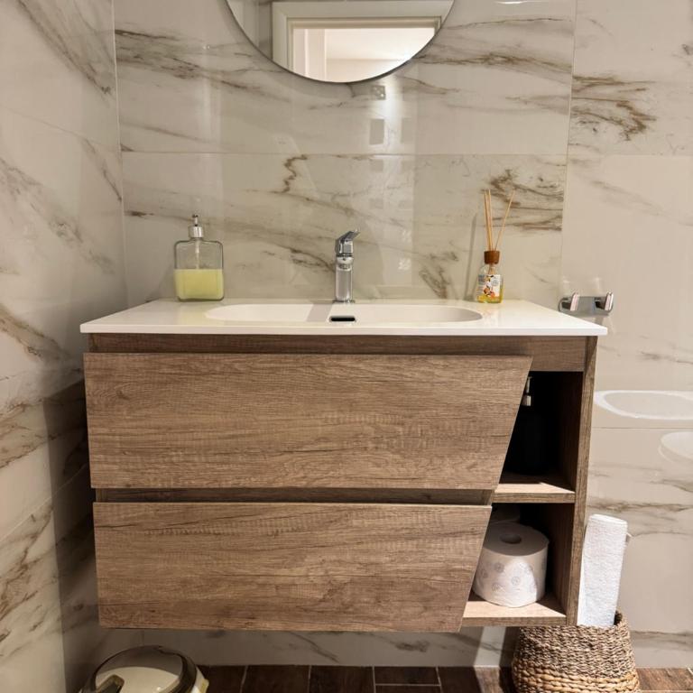 Residenza Visconti - Appartamento con 1 Camera da Letto - 8