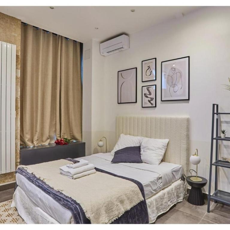 Studio Center of Paris Montmartre by Studio prestige - Estudio Deluxe - 13