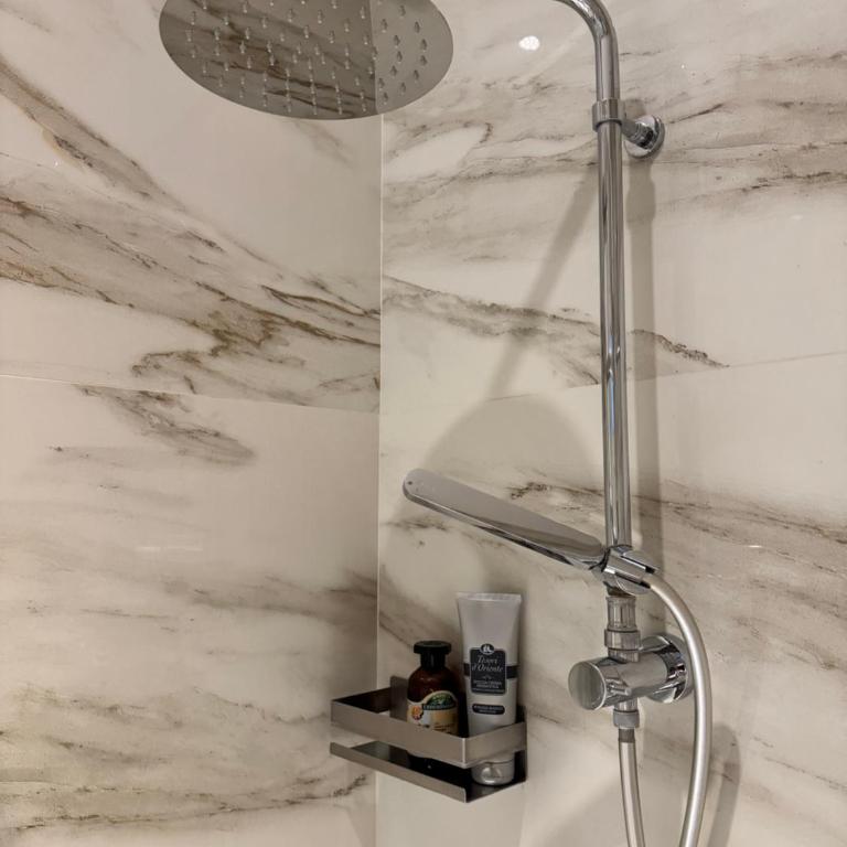 Residenza Visconti - Appartamento con 1 Camera da Letto - 4