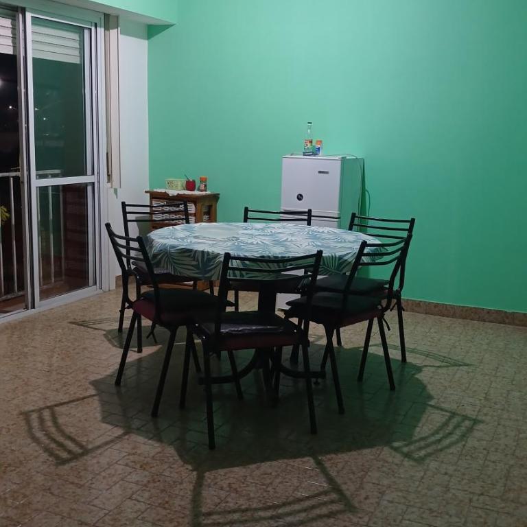 Honduras Apart 2 - Apartamento de 1 dormitorio - 2