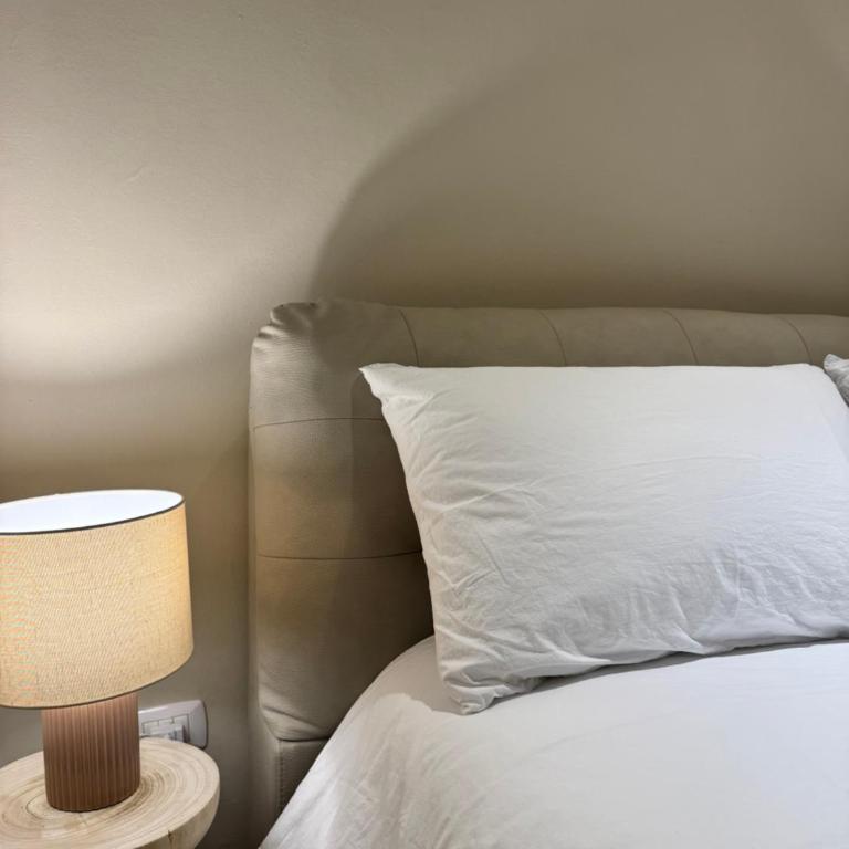Residenza Visconti - Appartamento con 1 Camera da Letto - 7