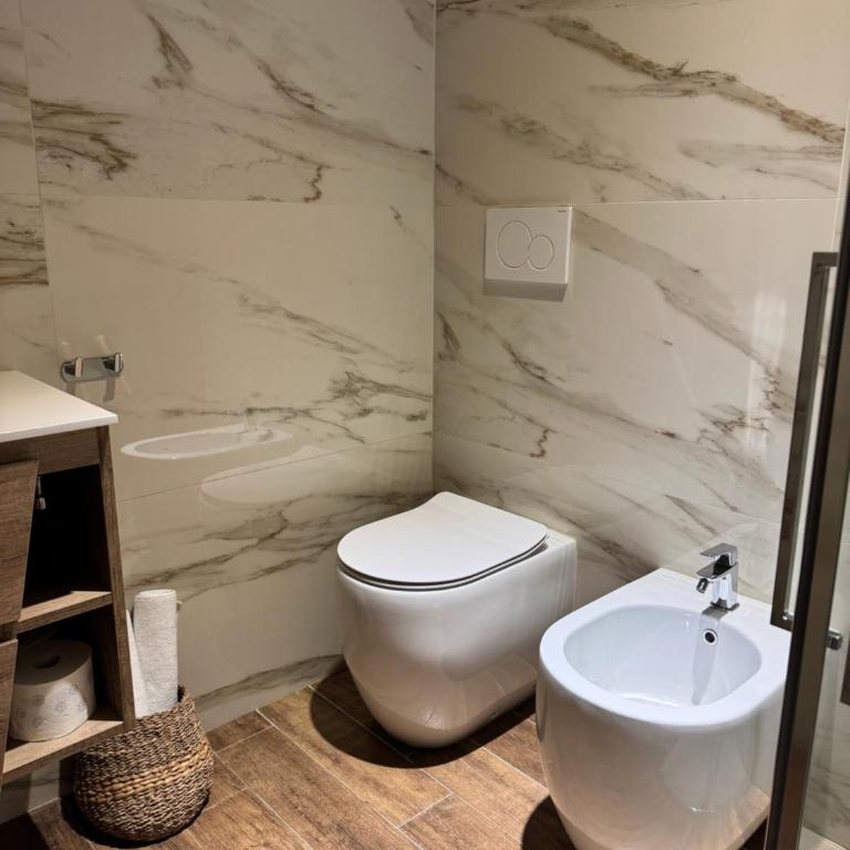 Residenza Visconti - Appartamento con 1 Camera da Letto - 3