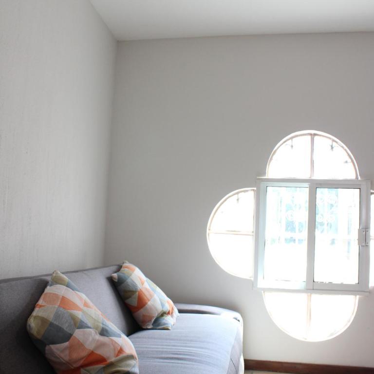Lofts Las Fuentes - Casa de 3 dormitorios - 2