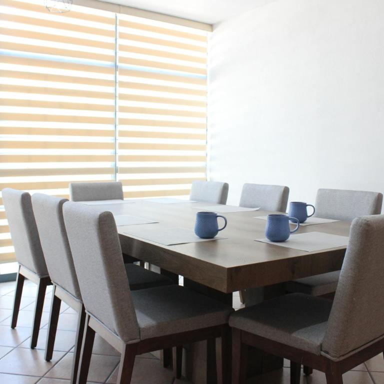 Lofts Las Fuentes - Casa de 3 dormitorios - 13