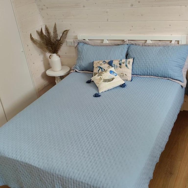 Camping Luni - Bungalow con 1 Camera da Letto - 5