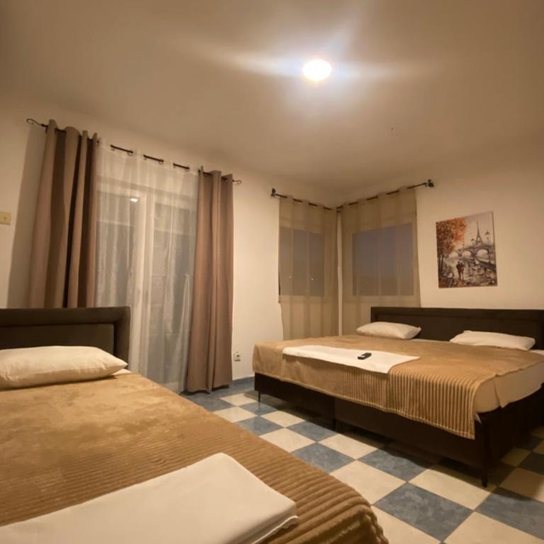 Starlight Apartments - Apartman sa 1 Spavaćom Sobom - 4