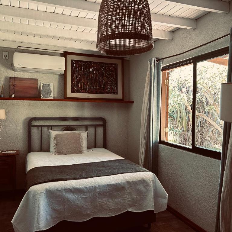 Casa rural - Two-Bedroom House - 5