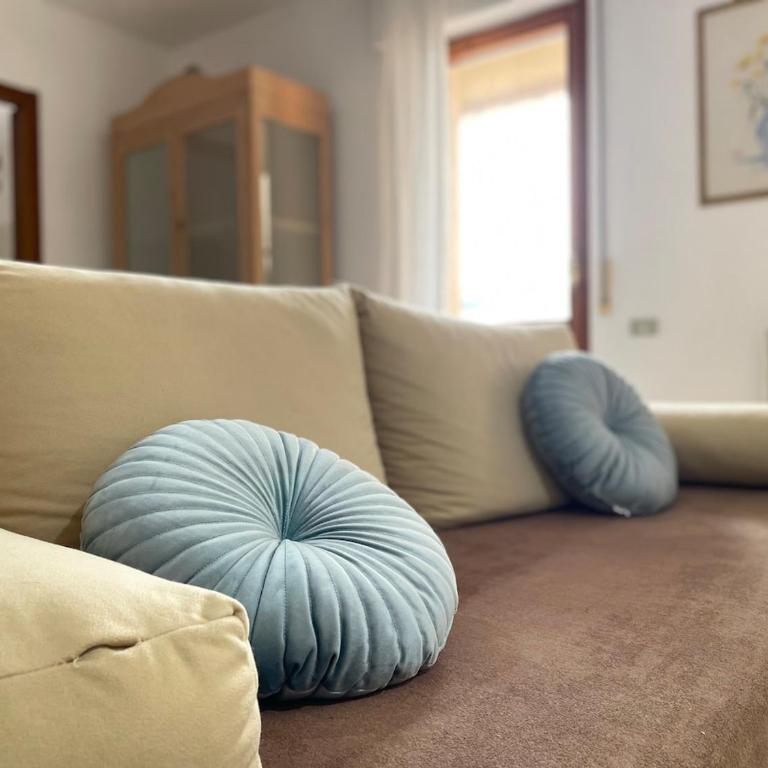 Spacious Hub, Cagliari,Quartu Sant'elena, Sardegna - Appartamento - 1