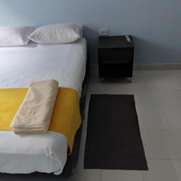 Amaca Hostal - Habitación Doble - 9