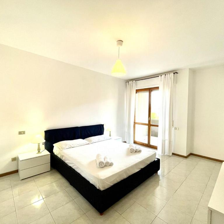 Spacious Hub, Cagliari,Quartu Sant'elena, Sardegna - Appartamento - 2
