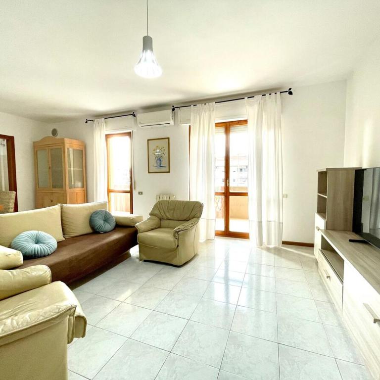 Spacious Hub, Cagliari,Quartu Sant'elena, Sardegna - Appartamento - 11