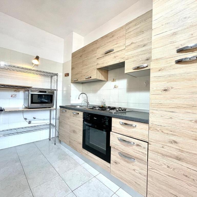 Spacious Hub, Cagliari,Quartu Sant'elena, Sardegna - Appartamento - 19