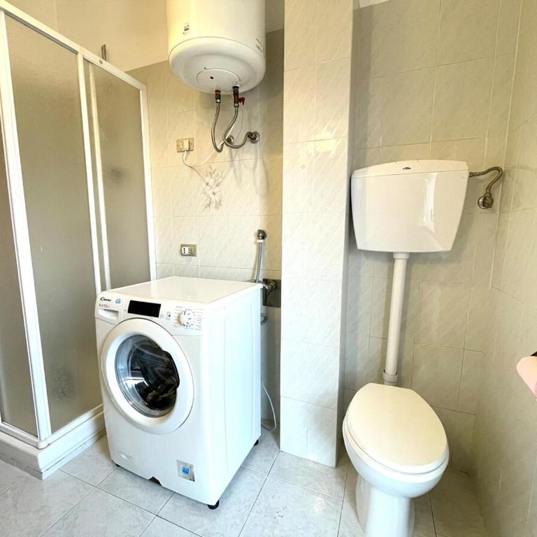 Spacious Hub, Cagliari,Quartu Sant'elena, Sardegna - Appartamento - 21