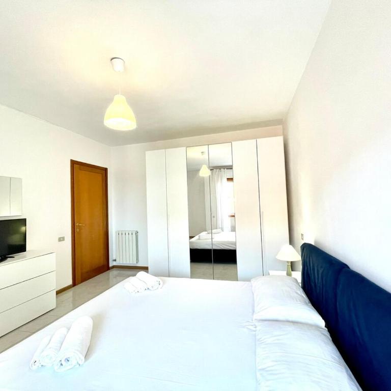 Spacious Hub, Cagliari,Quartu Sant'elena, Sardegna - Appartamento - 22