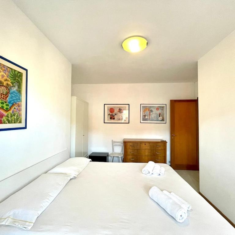 Spacious Hub, Cagliari,Quartu Sant'elena, Sardegna - Appartamento - 23