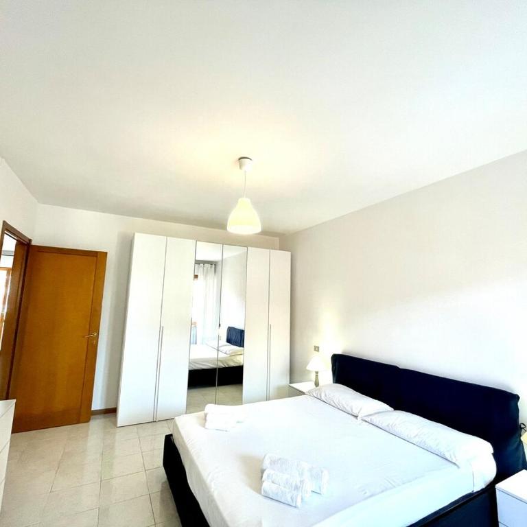 Spacious Hub, Cagliari,Quartu Sant'elena, Sardegna - Appartamento - 24