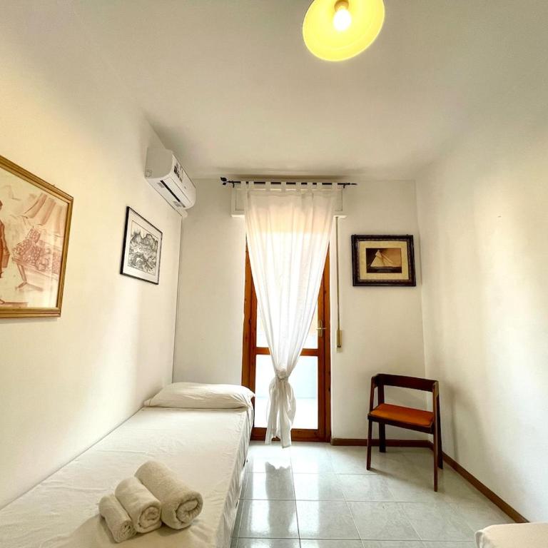 Spacious Hub, Cagliari,Quartu Sant'elena, Sardegna - Appartamento - 25