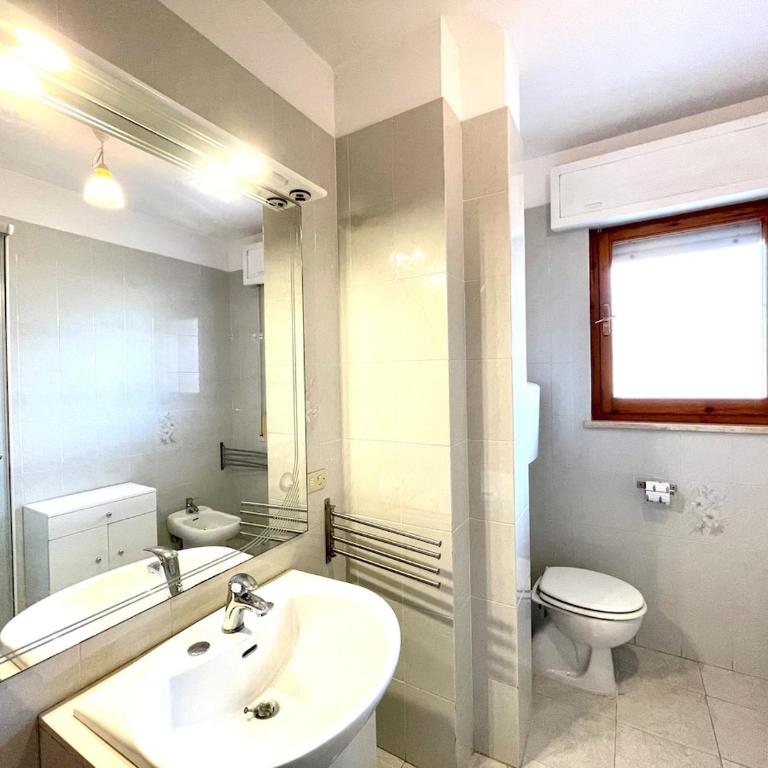 Spacious Hub, Cagliari,Quartu Sant'elena, Sardegna - Appartamento - 27