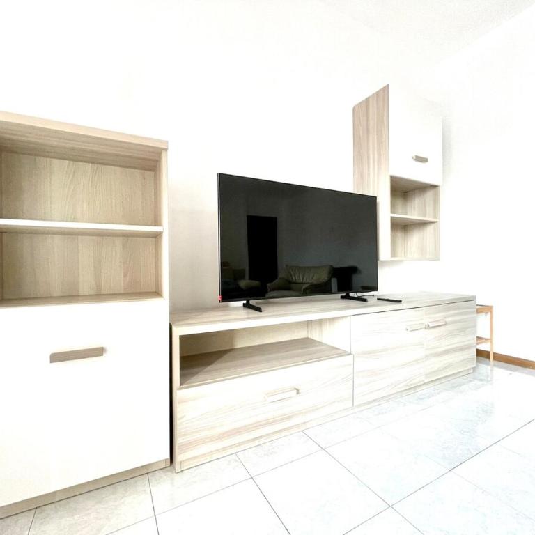 Spacious Hub, Cagliari,Quartu Sant'elena, Sardegna - Appartamento - 28