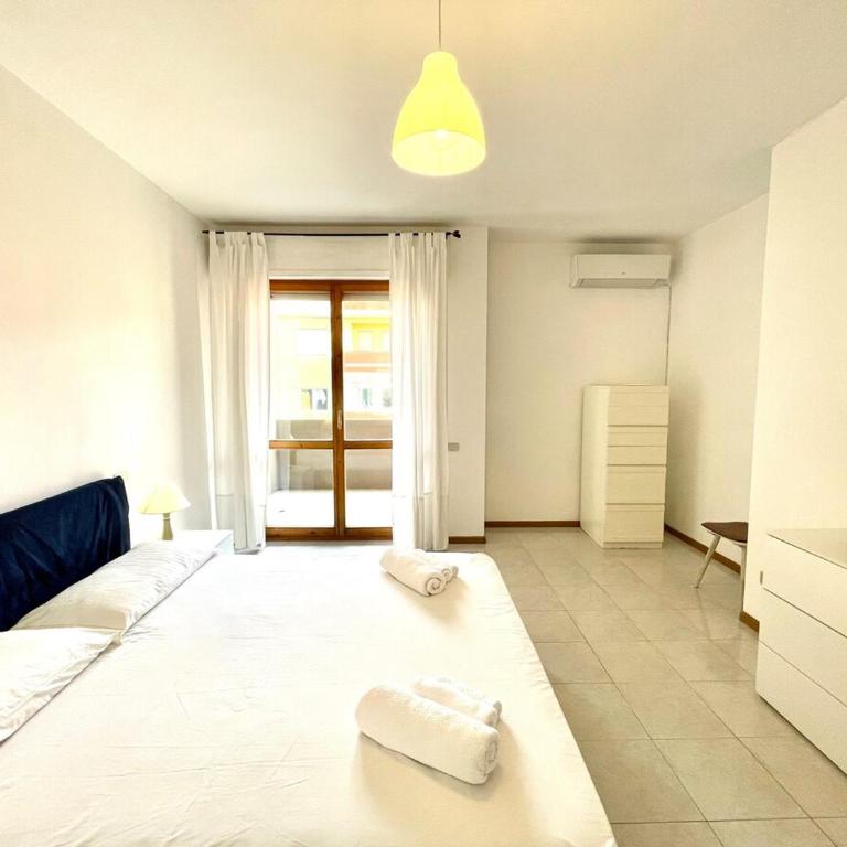 Spacious Hub, Cagliari,Quartu Sant'elena, Sardegna - Appartamento - 29