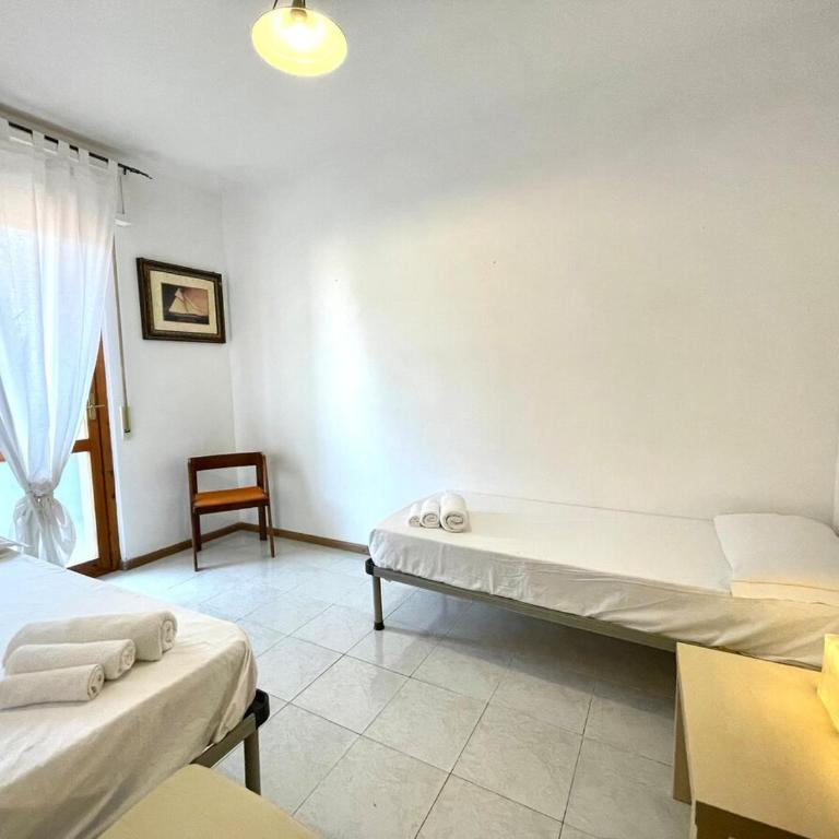 Spacious Hub, Cagliari,Quartu Sant'elena, Sardegna - Appartamento - 30