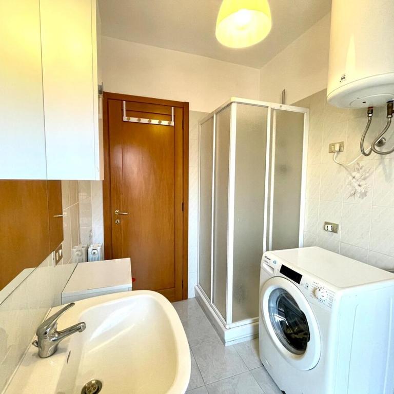 Spacious Hub, Cagliari,Quartu Sant'elena, Sardegna - Appartamento - 32