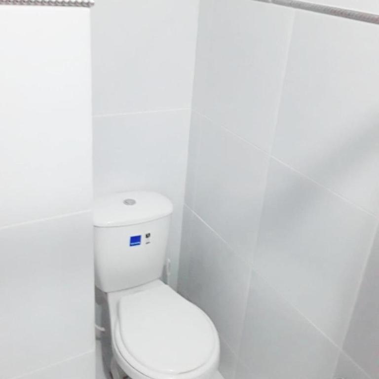 Amaca Hostal - Habitación cuádruple - 1