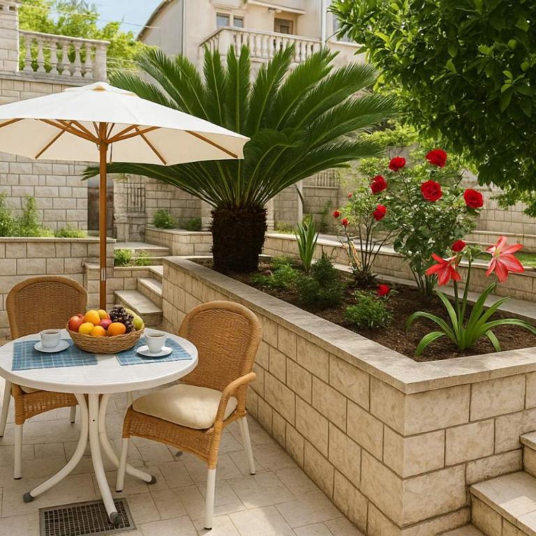 Apartments Villa Mirjana - Studio Apartment - 3