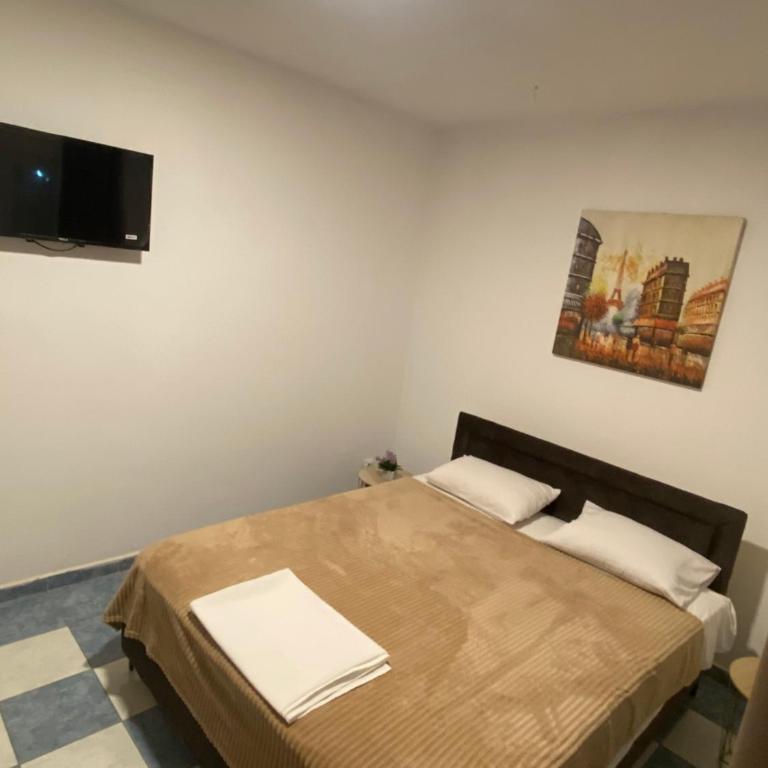 Starlight Apartments - Apartman sa 1 Spavaćom Sobom - 2