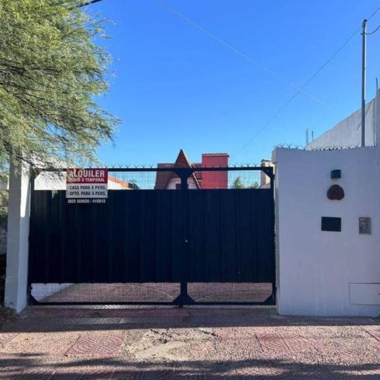 Departamento del Centro - One-Bedroom Apartment - 14