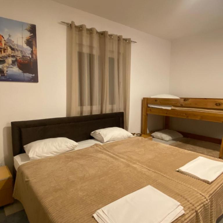 Starlight Apartments - Apartman sa 1 Spavaćom Sobom - 2