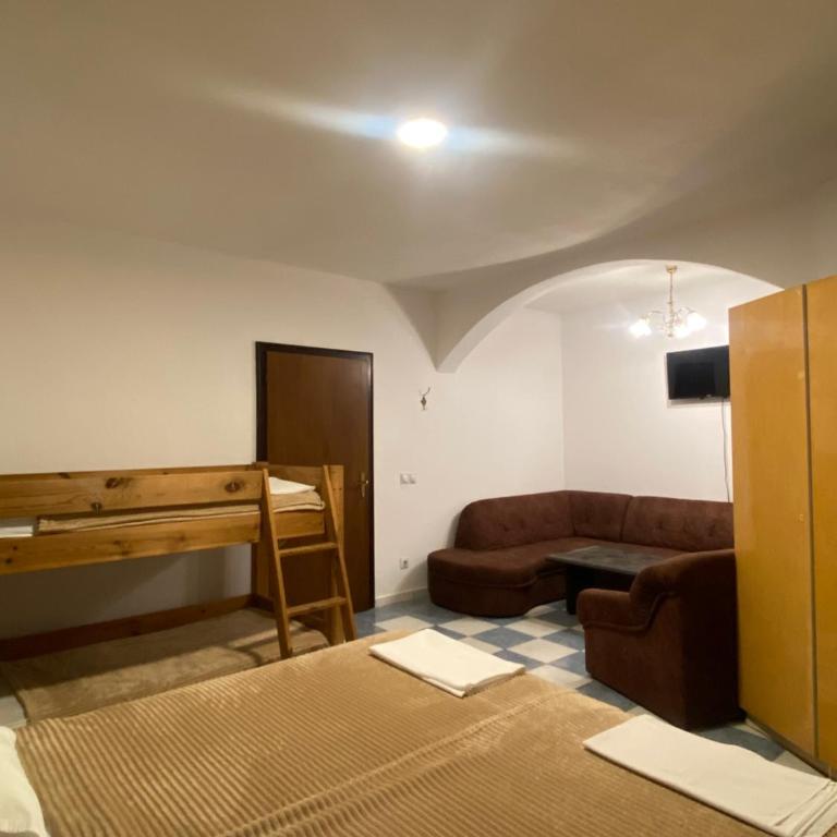 Starlight Apartments - Apartman sa 1 Spavaćom Sobom - 1