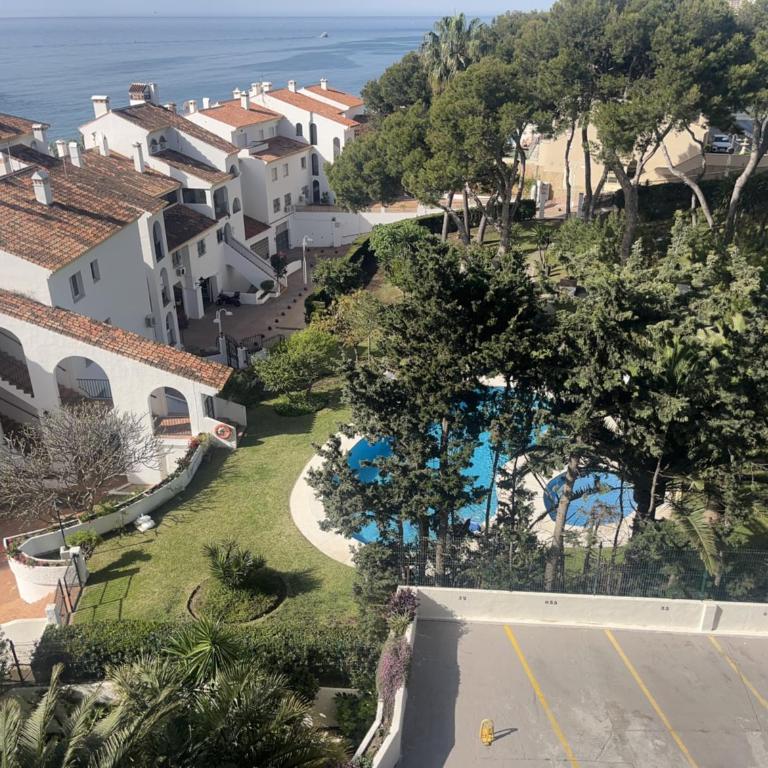 Stunning Apartment 50 meters from the sea - One-Bedroom Apartment - 38