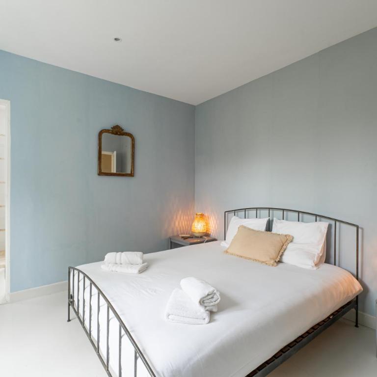 Charmant T2 au Pyla, Plage à pied et Parking Privé - One-Bedroom Apartment - 6