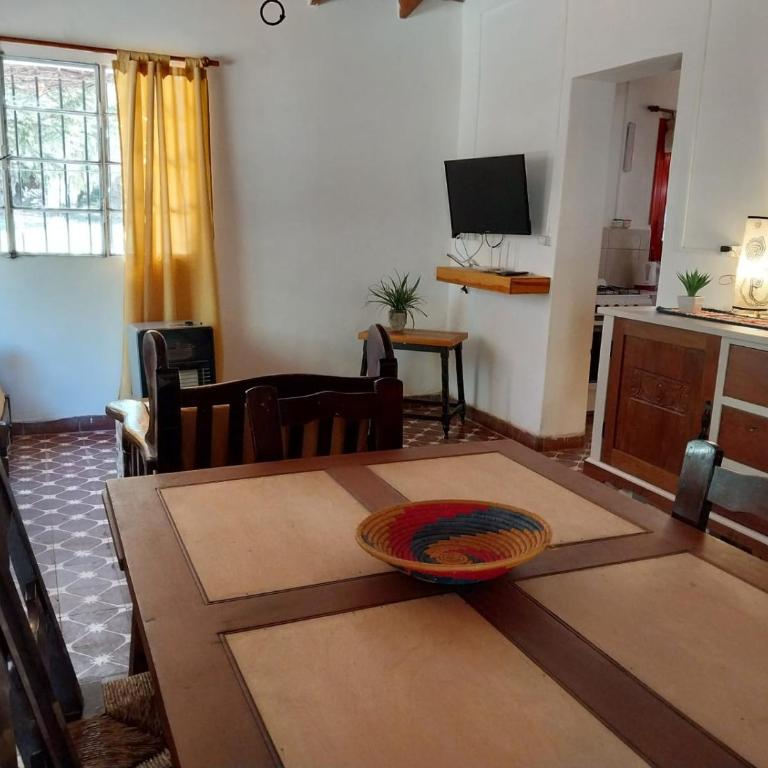 La Mamina Casa de Montaña - Chalet de 1 dormitorio - 7