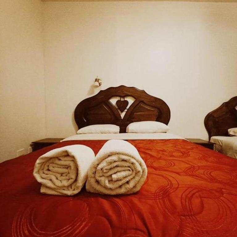 Hotel Cusco Plaza - Standard Single Room - 1
