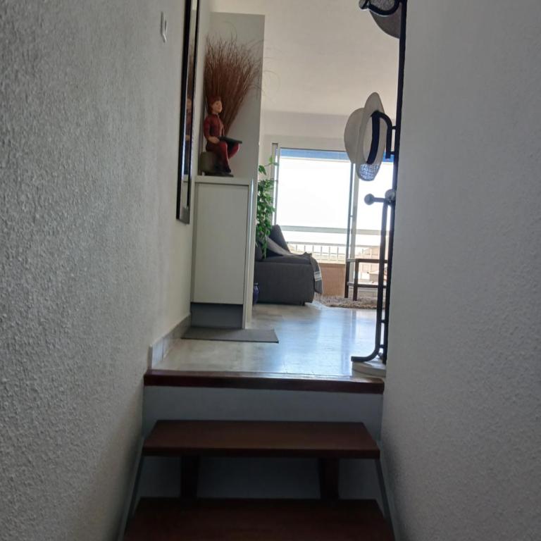 Appartement Entre port et mer haut standing - Apartamento de 1 dormitorio - 9