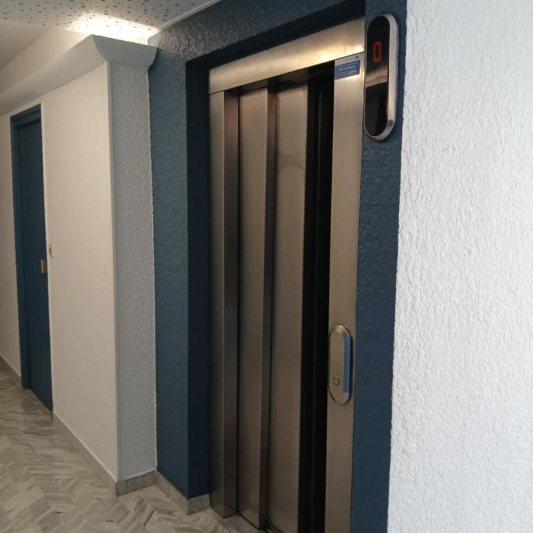 Appartement Entre port et mer haut standing - Apartamento de 1 dormitorio - 11