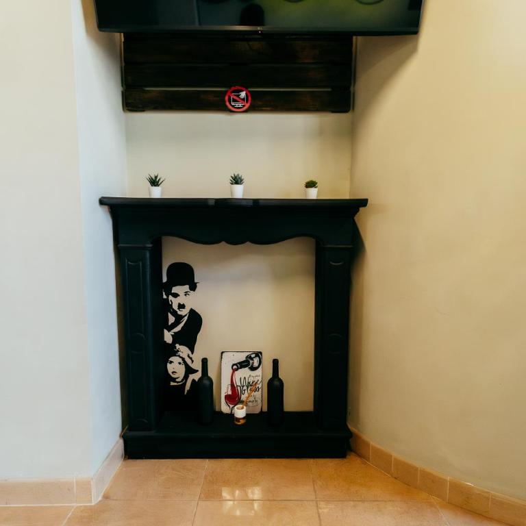 Apartment Ruzafa Roots, 12 min to Centre, Smart TV, Wine - Apartamento de 1 dormitorio - 30