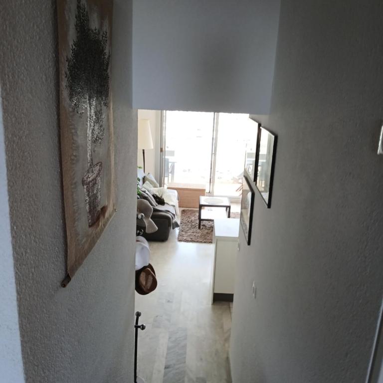 Appartement Entre port et mer haut standing - Apartamento de 1 dormitorio - 19