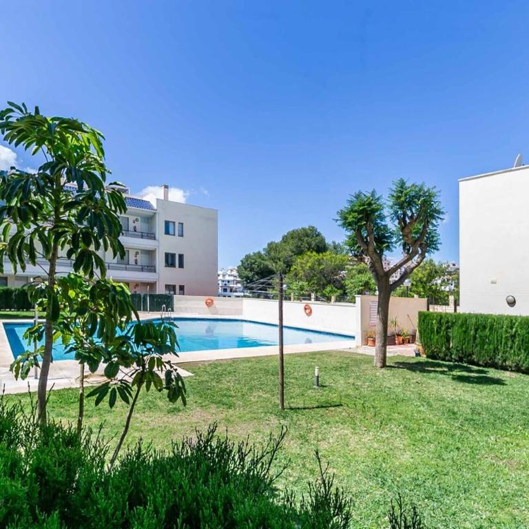 132 - Charming Apartment with Sea Views, Fuengirola! - Apartamento de 2 dormitorios con vistas al mar - 47