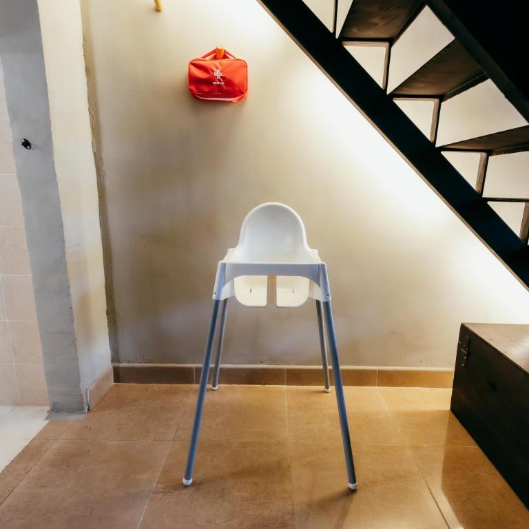 Apartment Ruzafa Roots, 12 min to Centre, Smart TV, Wine - Apartamento de 1 dormitorio - 36