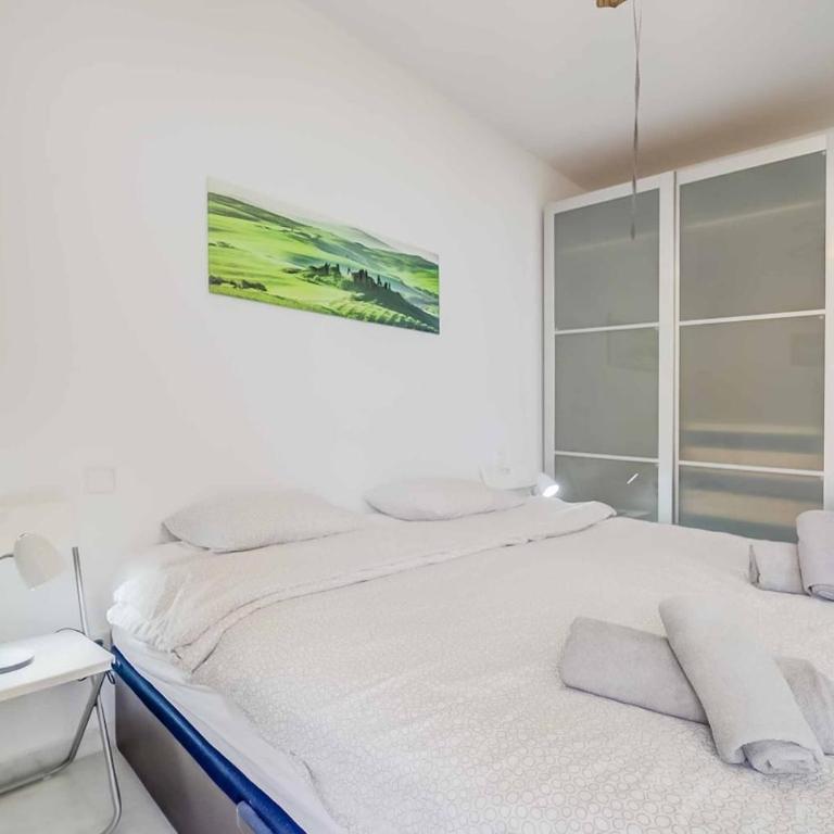 132 - Charming Apartment with Sea Views, Fuengirola! - Apartamento de 2 dormitorios con vistas al mar - 20