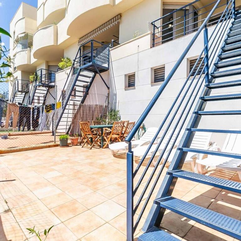 132 - Charming Apartment with Sea Views, Fuengirola! - Apartamento de 2 dormitorios con vistas al mar - 37
