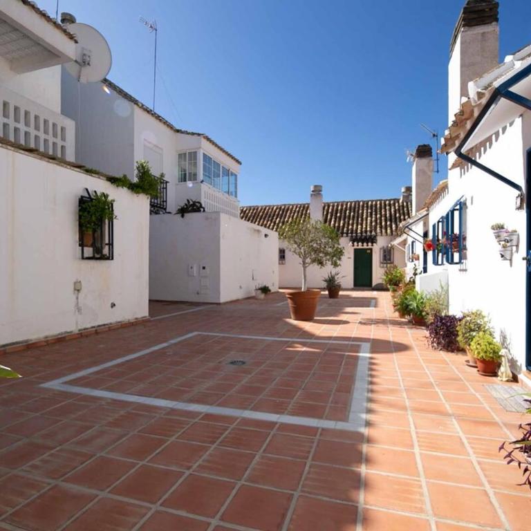 132 - Charming Apartment with Sea Views, Fuengirola! - Apartamento de 2 dormitorios con vistas al mar - 63