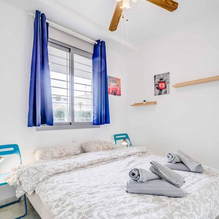 132 - Charming Apartment with Sea Views, Fuengirola! - Apartamento de 2 dormitorios con vistas al mar - 25