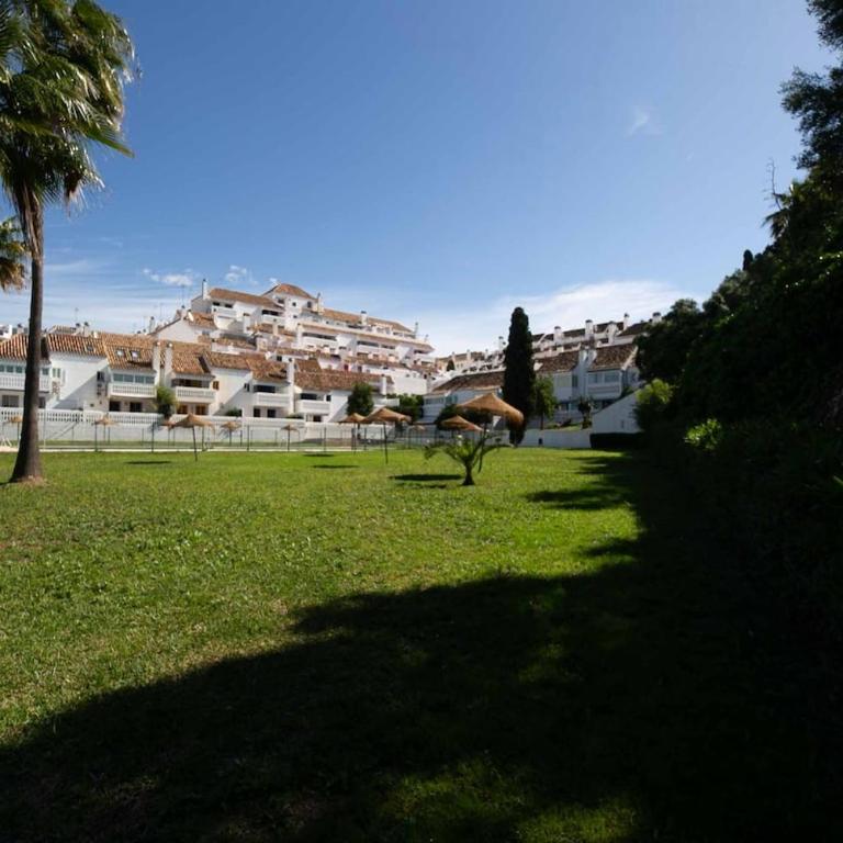 132 - Charming Apartment with Sea Views, Fuengirola! - Apartamento de 2 dormitorios con vistas al mar - 52