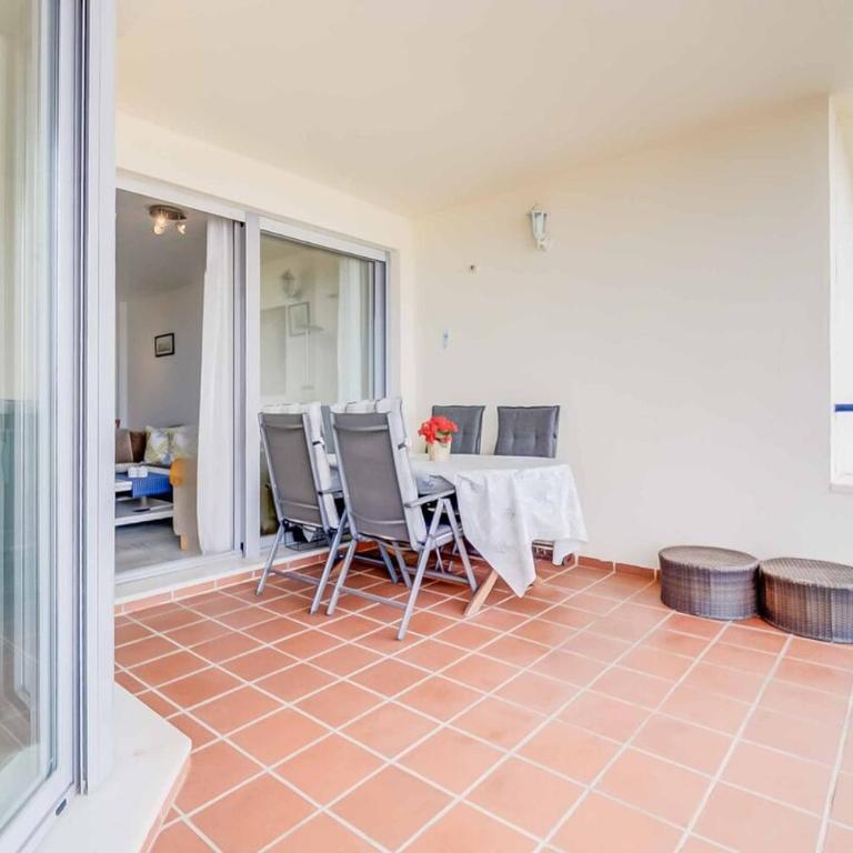 132 - Charming Apartment with Sea Views, Fuengirola! - Apartamento de 2 dormitorios con vistas al mar - 34